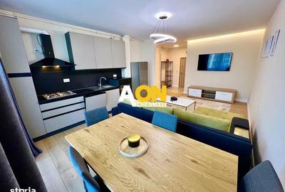 Apartament cu 2 camere în Central - 2