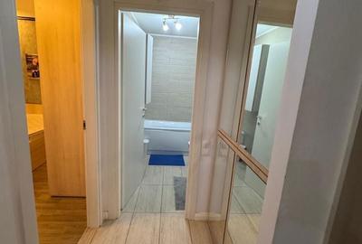Apartament cu 2 camere decomandat în Tunari - 5