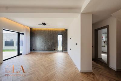 Casă individuală cu 4 camere cu Teren 300 Mp în Domnești - 18