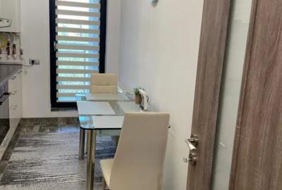 Garsoniera | Politehnica Residence | 36 mp | loc de parcare - 7