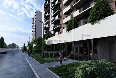 Spațiu comercial, de 277.23999023438 mp, în Berceni - 2