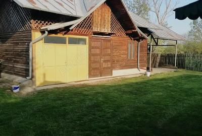 Casa + teren de vanzare | 3200mp | Crivatu, Cornesti, Dambovita Casa + teren de vanzare | 3200mp | Crivatu, Cornesti, Dambovita - 4