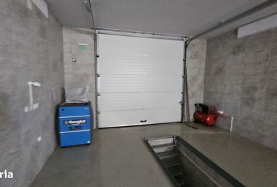 Spațiu comercial, de 200 mp, în Calea Sighisoarei - 6