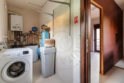 Apartament spa?ios in vila 217 mp utili, Tunari! - 16