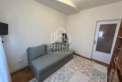 Apartament 3 camere de inchiriat , 70 mp , Zona Cetate - 5