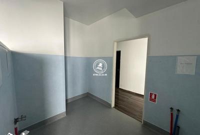 Spațiu comercial, de 195 mp, în Valea Lupului - 16