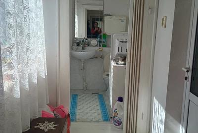 Casă cu 2 camere cu Teren 1950 Mp în Gothatea - 5