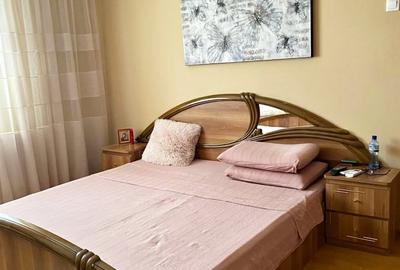 Casa superba 4 camere, Valu Traian - 13