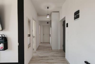 Apartament cu 2 camere decomandat, mobilat în Grozăvești - 4