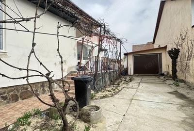 Casă cu 4 camere cu Teren 337 Mp în Est - 3