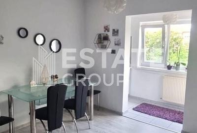 Apartament 2 camere mobilat si utilat modern - 3