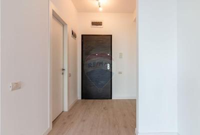 Garsonieră în Pipera - 9