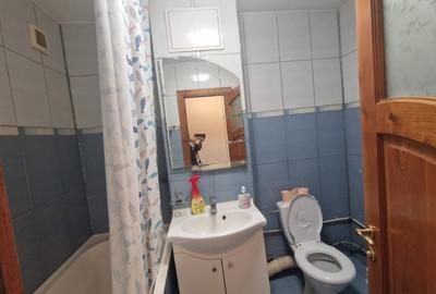 Apartament 2 camere, decomandat, 63mp, centru, zona Ramada Apartament 2 camere, decomandat, 63mp, centru, zona Ramada - 7