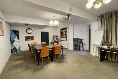 Spațiu comercial, de 900 mp, în Elisabetin - 1