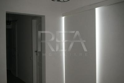 3 camere Renovat Aproape de parcul Sebastian - 12