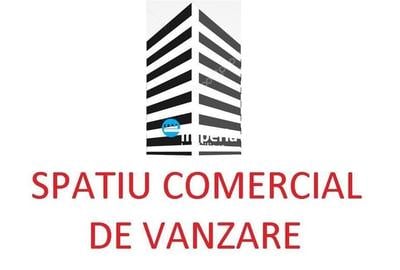 Sos. Pantelimon - Parcul Morilor, Spatiu Comercial 200Mp - 2