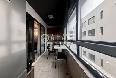 TOMIS NORD(COD 05) - Campus Apartament 2 Camere cu Vedere la Lac - 12