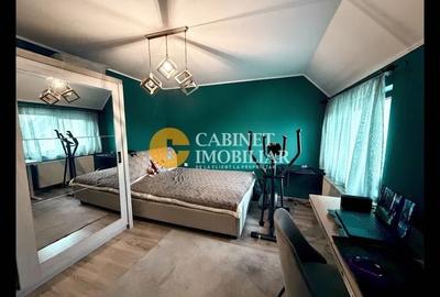 2 camere decomandat - 58 mp -  Zona Visani - 3