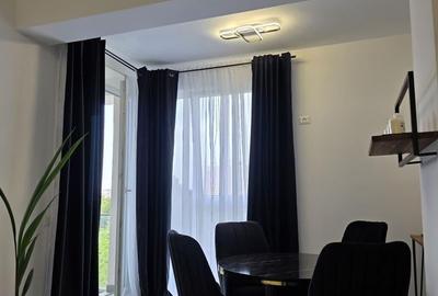 Apartament cu 2 camere, mobilat în Mihai Bravu - 4