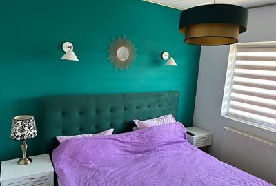 Apartament cu 3 camere decomandat în Exterior Vest - 5