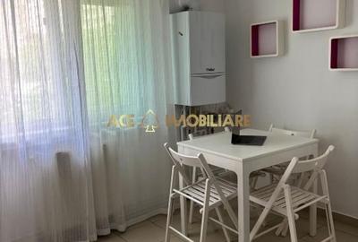 Apartament cu 3 camere, mobilat în Colentina - 9