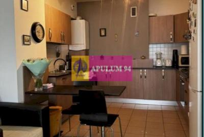 Apartament cu 3 camere decomandat în Baba Novac - 2