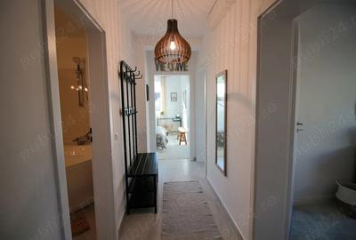 Apartament cu 3 camere decomandat în Central - 3