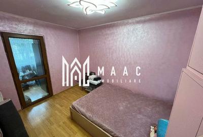 Apartament cu 2 camere decomandat, mobilat în Cartierul Nord - 2