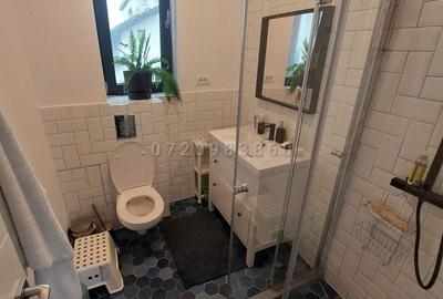 Casă individuală cu 5 camere cu Teren 513 Mp în Corbeanca - 14