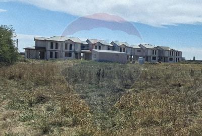 Teren ideal pentru complex rezidential - Aradul Nou - 9