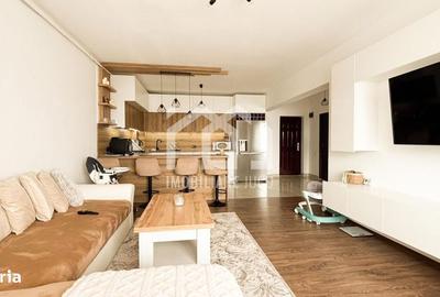 Apartament cu 3 camere în Juc-Herghelie - 6