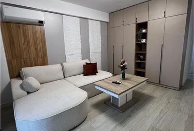 Apartament cu 2 camere decomandat, mobilat în Fundeni - 2