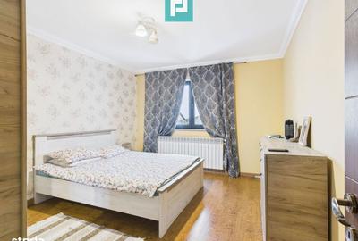 Casă cu 3 camere cu Canalizare în Giarmata - 7