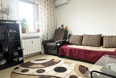 Garsonieră semidecomandată în Palas - 12