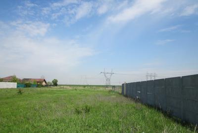 Teren Construcții intravilan de 775 mp, în Domnești - 6