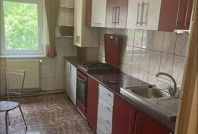 Apartament cu 4 camere în Zorilor - 4