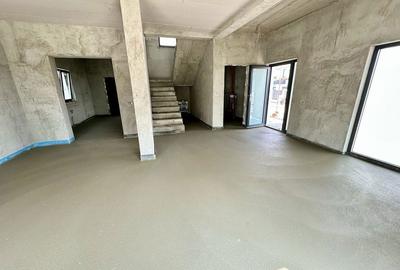 Casă cu 4 camere în Central - 6