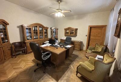 Apartament cu 2 camere semidecomandat în Centrul Istoric - 6