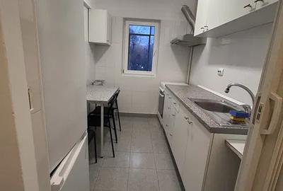 Apartament cu 2 camere semidecomandat, mobilat în Brâncoveanu - 5