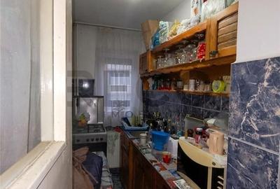Apartament cu 2 camere în Central - 1