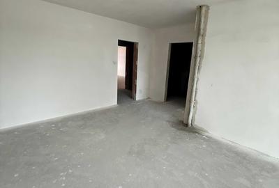 Apartament cu 2 camere decomandat în Florești - 4