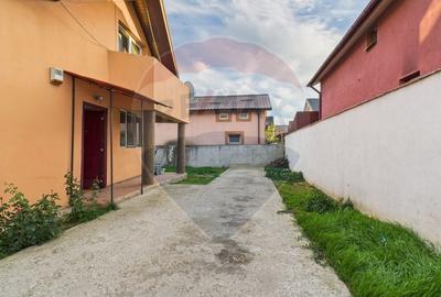 Casă individuală cu 6 camere cu Teren 252 Mp în Est - 3