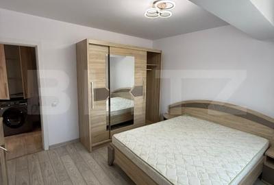 Apartament 2 camere, 55 MP, parcare, zona Expo Transilvania Apartament 2 camere, 55 MP, parcare, zona Expo Transilvania - 6