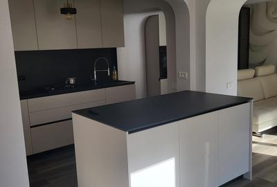 Vilă P+1   cu piscina +garaj - Faleză Nord, Constanța-340000 euro! - 4