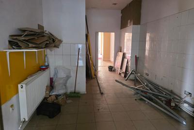 Rahova, Sos Alexandriei intersectie Sos Antiaeriana, stradal, vitrina 12 ml, - 4