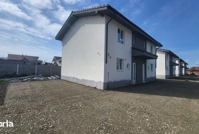 Casă cu 3 camere cu Teren 180 Mp în Giroc - 15
