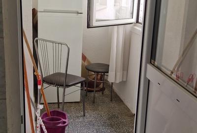Garsonieră decomandată în Pantelimon - 2