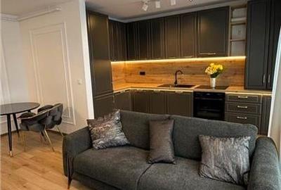 Apartament de lux cu 2 camere, UMF, Maurer Residence, Targu Mures - 3