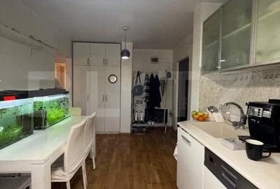 Apartament 2 camere, 50 mp, zona Vest Apartament 2 camere, 50 mp, zona Vest - 3