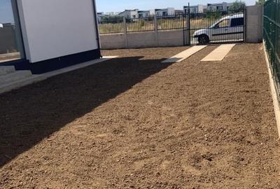 Casă de vânzare in TUNARI, direct de la proprietar,FARA comisioane! - 5